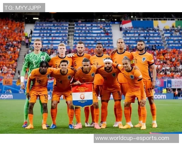 荷兰男足球队球星实力排名榜解析及个人成就展示