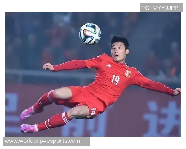 中国足球历史球星排名解析 谁是足坛最闪耀的传奇人物